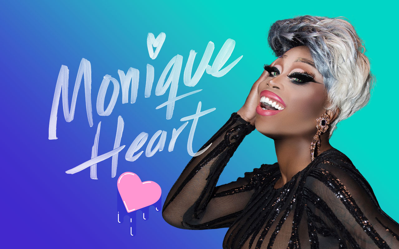 Monique Heart
