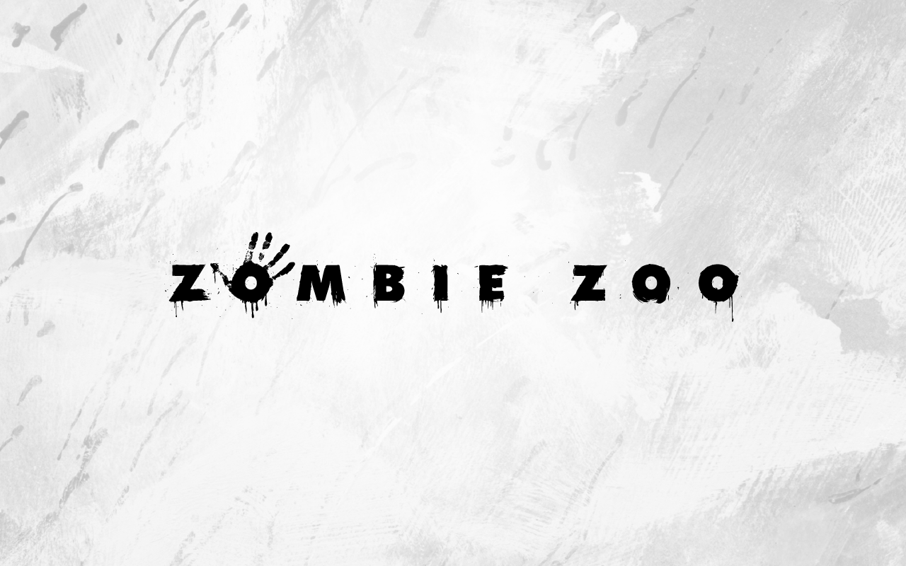 Zombie Zoo